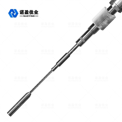 Good price NYSP-Z24 極高温のときの固体隔離物レベル測定のためのRF受信レベルトランスミッター オンライン
