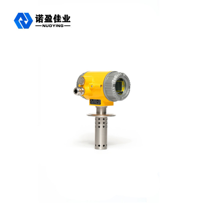 良い価格 オンライン音叉密度計50mADIN50 PN16 500-2500 Kg / M3 オンライン