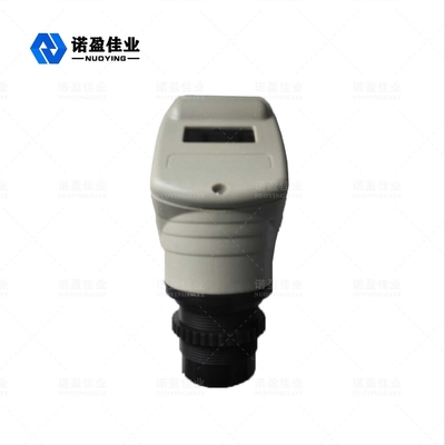 Good price 24VDC超音波レベルトランスミッターPTFE超音波水タンクレベルメーター オンライン