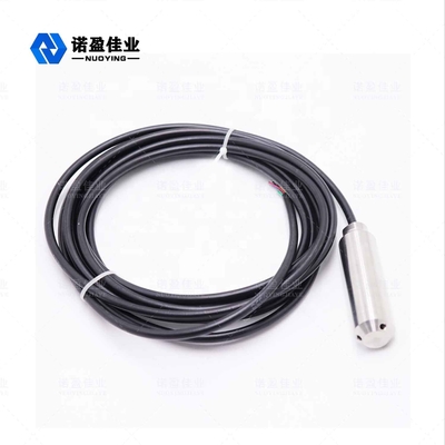 Good price 4-20mA 1-5Vのディーゼル燃料 タンク水平な圧力センサーの送信機のトランスデューサー オンライン