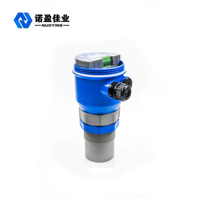 Good price 4mA超音波タンク水平なセンサー10mは水IP65 DC12V-36Vに燃料を供給する オンライン