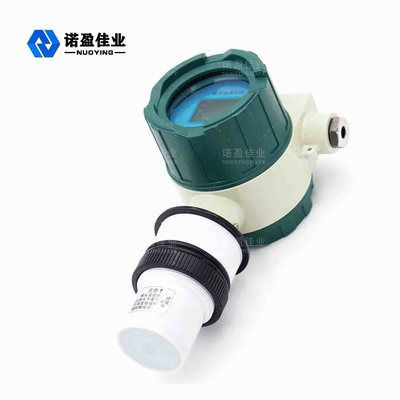 Good price RS232超音波レベルトランスミッタPPPVC0-20m測定範囲 オンライン