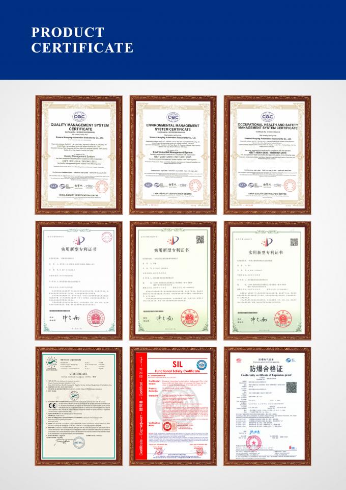 防弾レーダータンクレベル指標 4