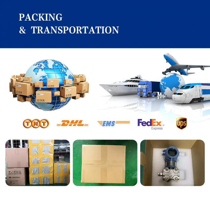 防弾レーダータンクレベル指標 5