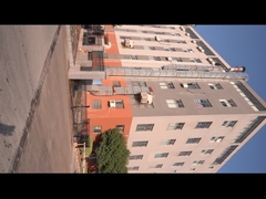 工場から直接送料を保証する シャンシ州ガオリングにある工場です