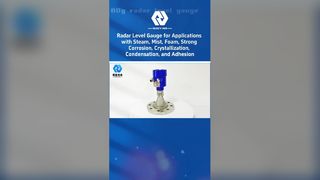 NUOYING レーダーレベルセンサー燃料油タンク測定