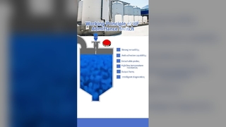 RFアドミタンスレベルスイッチ NYSP-UK861