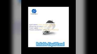 NUOYING NYDR-3051 RF レベルメーター 24VDC