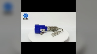 NYRD 701 タフな液体用レーダーレベルメーター